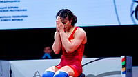 WFI : Indian wrestler Vinesh Phogat accepts cash prize equivalent to an Olympic Silver medallist